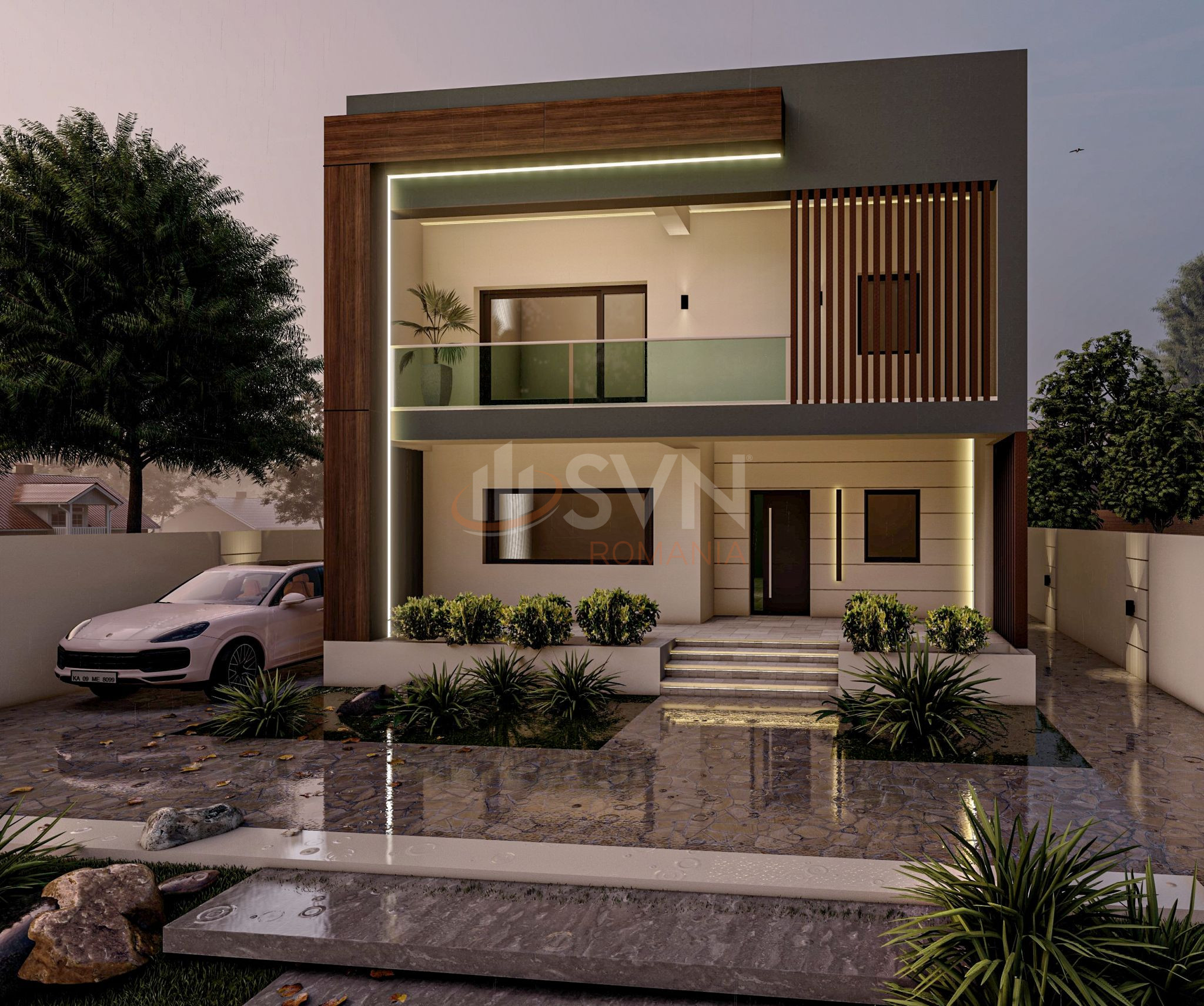 Casa, 5 camere Ilfov/Tunari