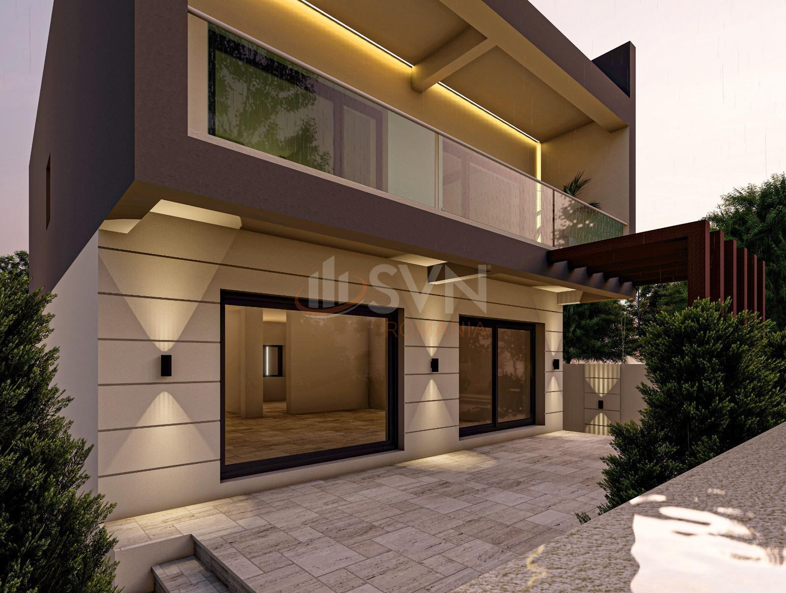 Casa, 5 camere Ilfov/Tunari