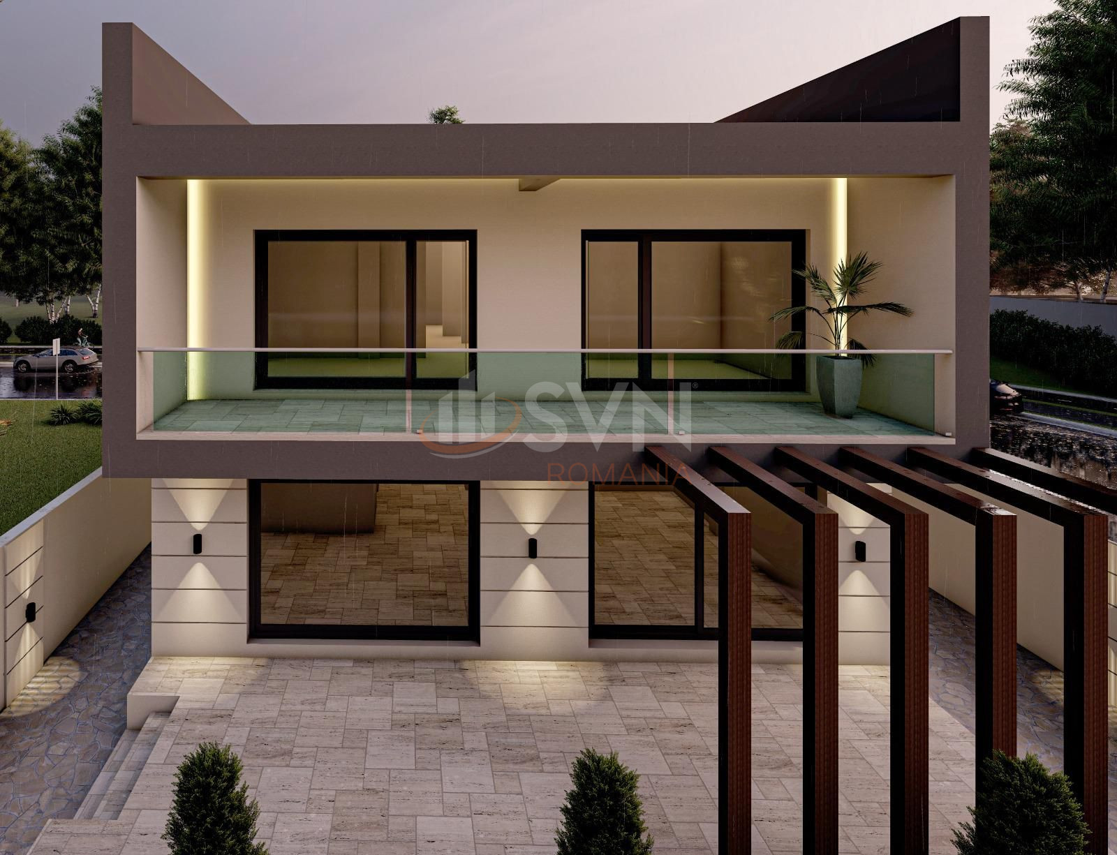 Casa, 5 camere Ilfov/Tunari