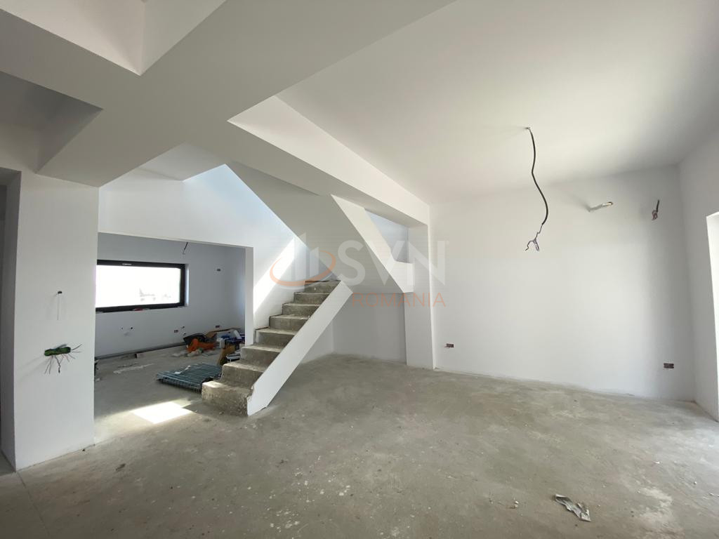 Casa, 5 camere Ilfov/Tunari