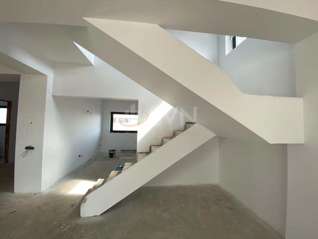 Casa, 5 camere Ilfov/Tunari