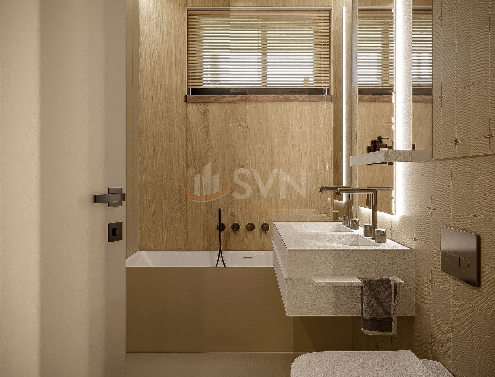 Casa, 5 camere Bucuresti/Pipera