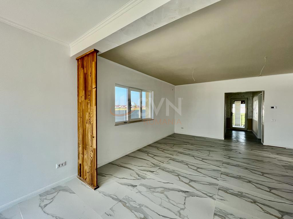 Casa, 5 camere Ilfov/Domnesti