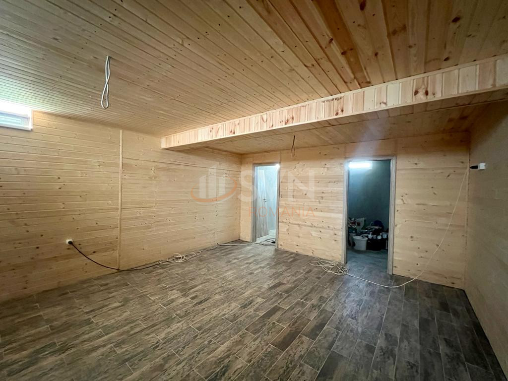 Casa, 5 camere Ilfov/Domnesti