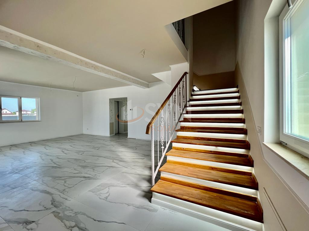Casa, 5 camere Ilfov/Domnesti