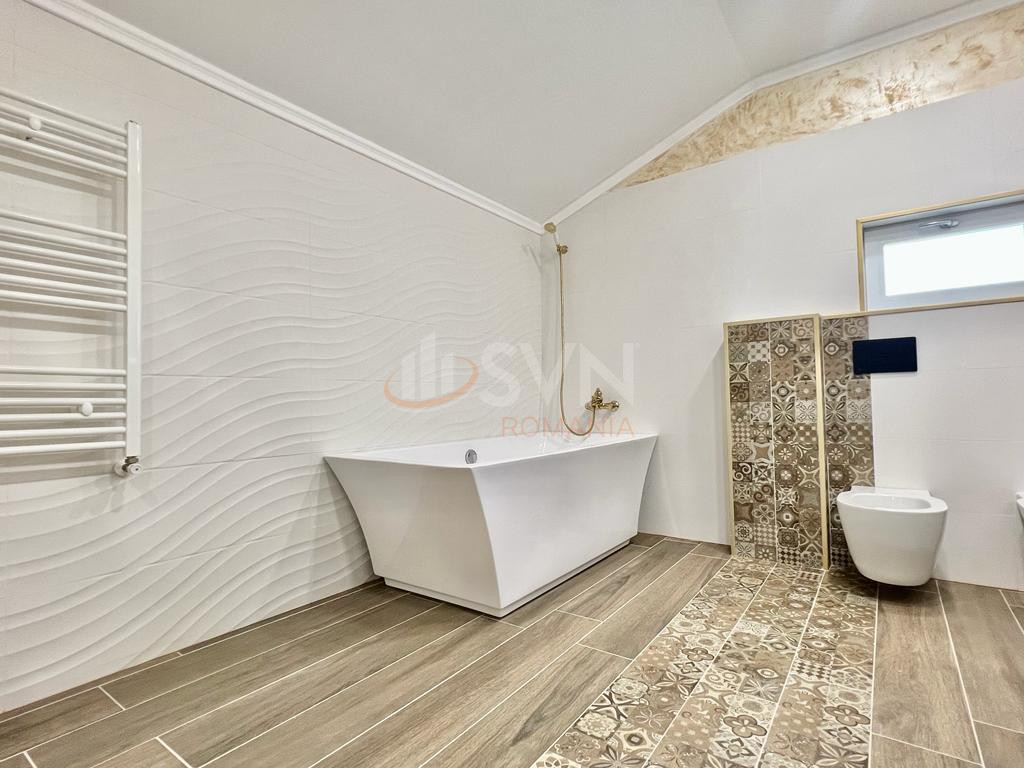 Casa, 5 camere Ilfov/Domnesti