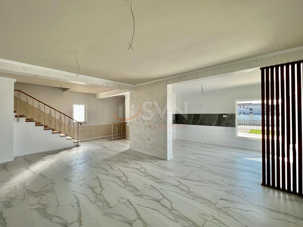 Casa, 5 camere Ilfov/Domnesti