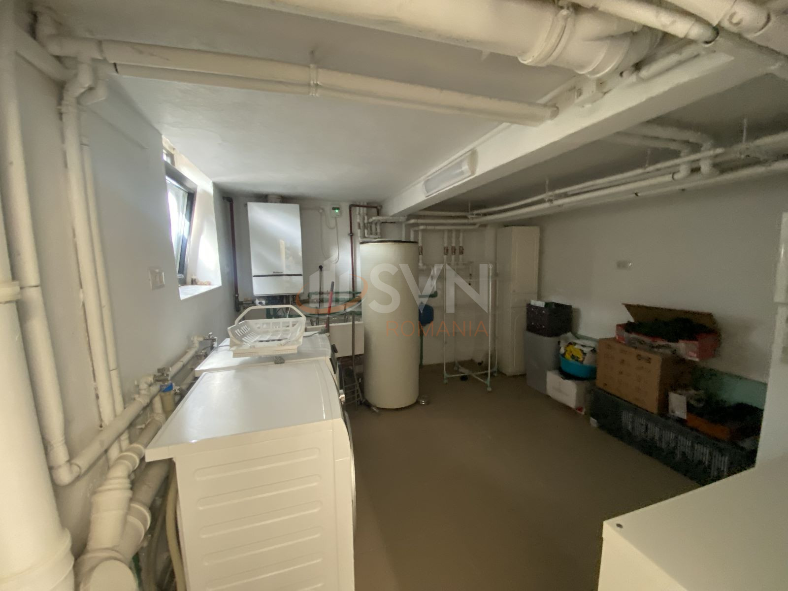 Casa, 5 camere Bucuresti/Vatra Luminoasa