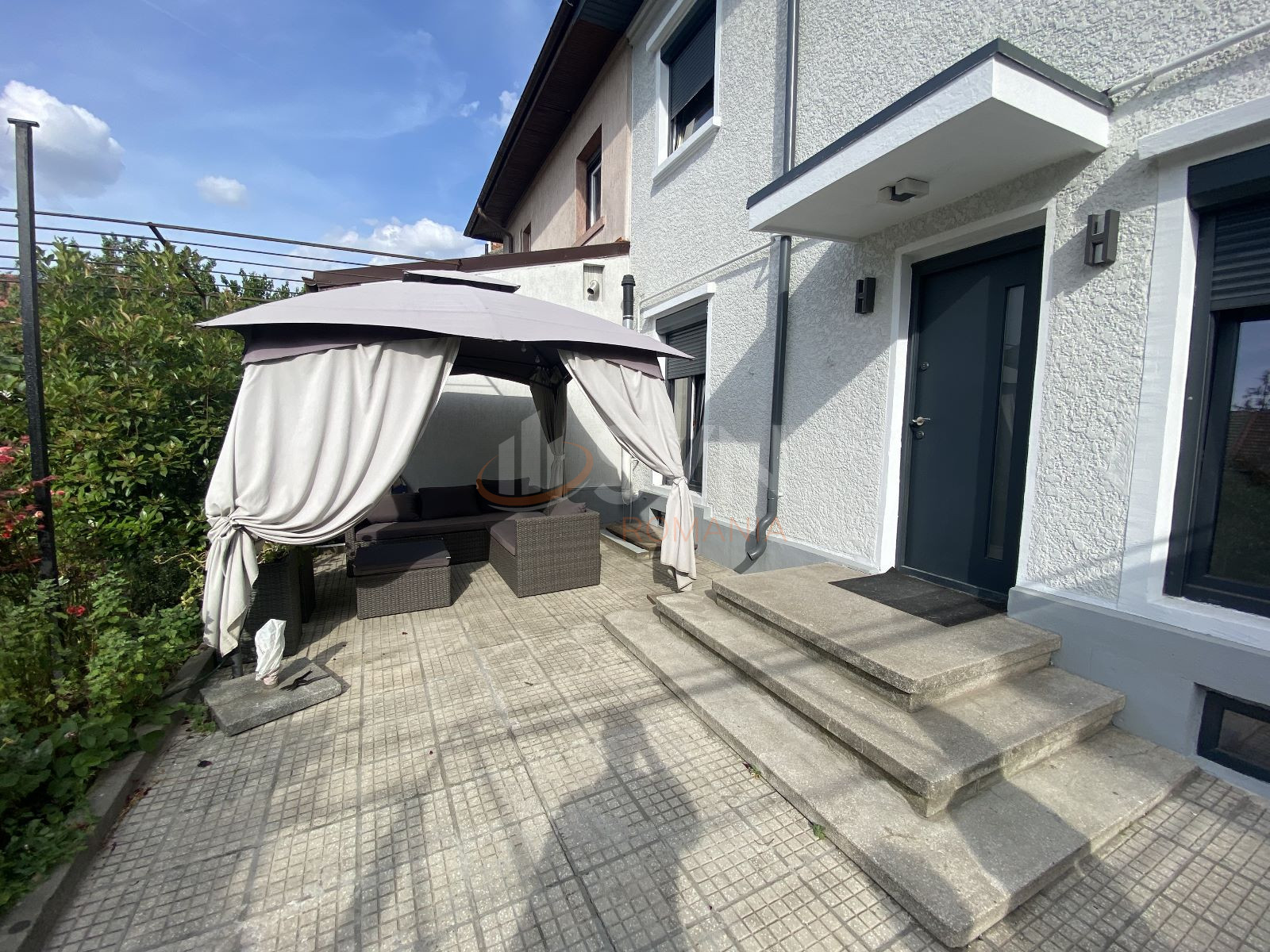 Casa, 5 camere Bucuresti/Vatra Luminoasa