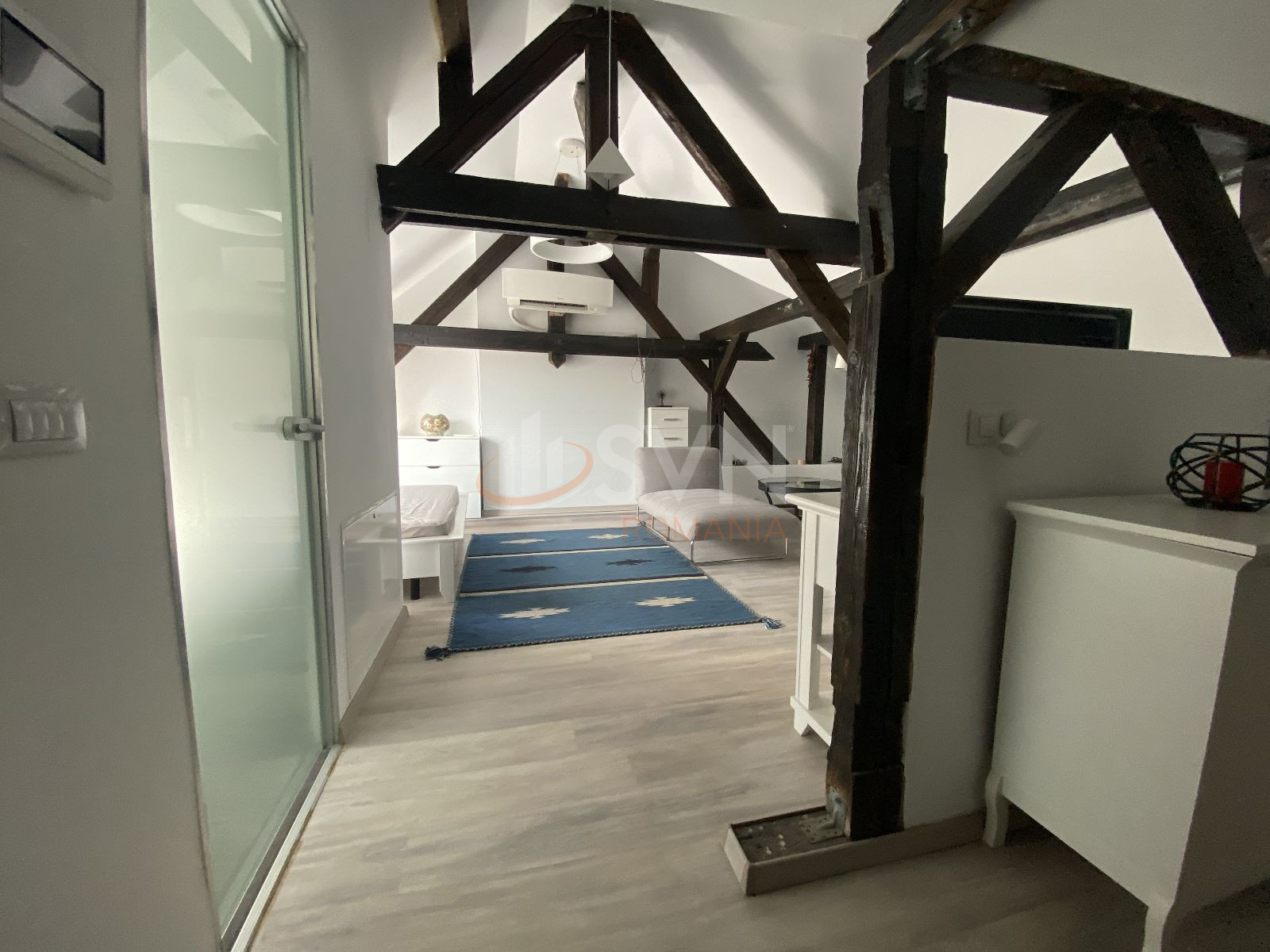 Casa, 5 camere Bucuresti/Vatra Luminoasa