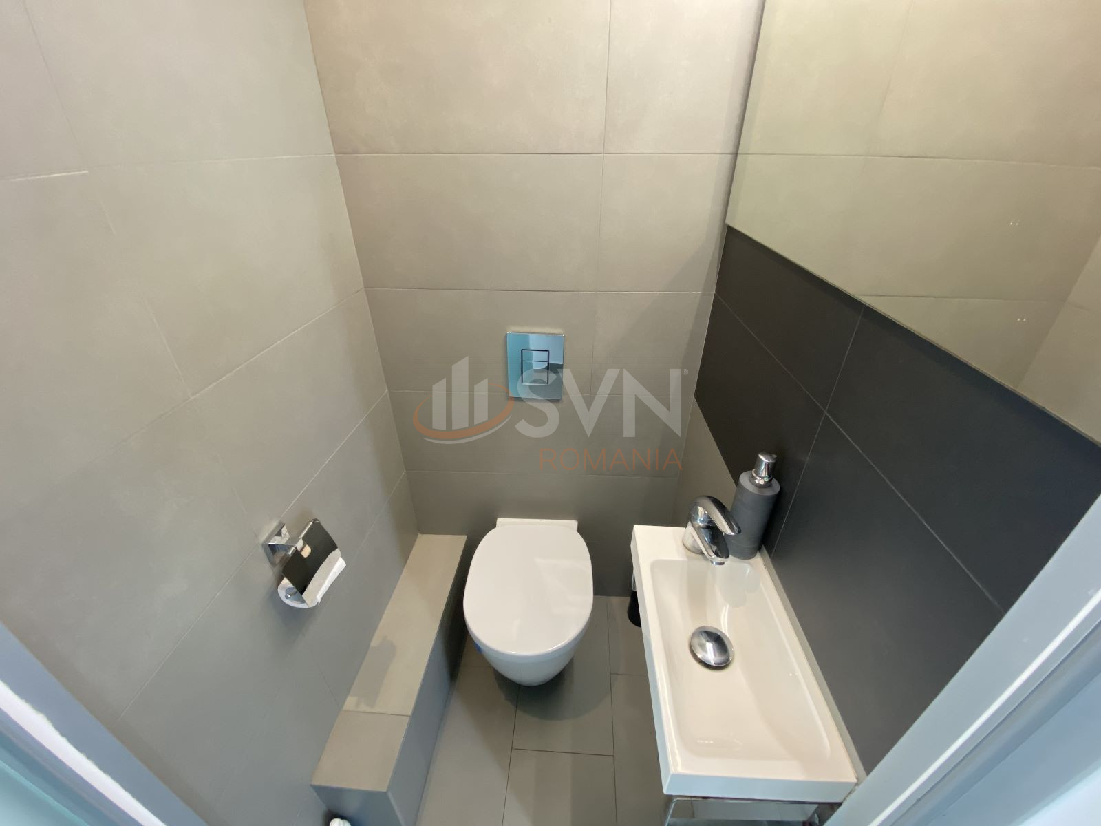 Casa, 5 camere Bucuresti/Vatra Luminoasa