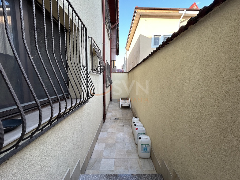 Casa, 5 camere Bucuresti/Bucurestii Noi