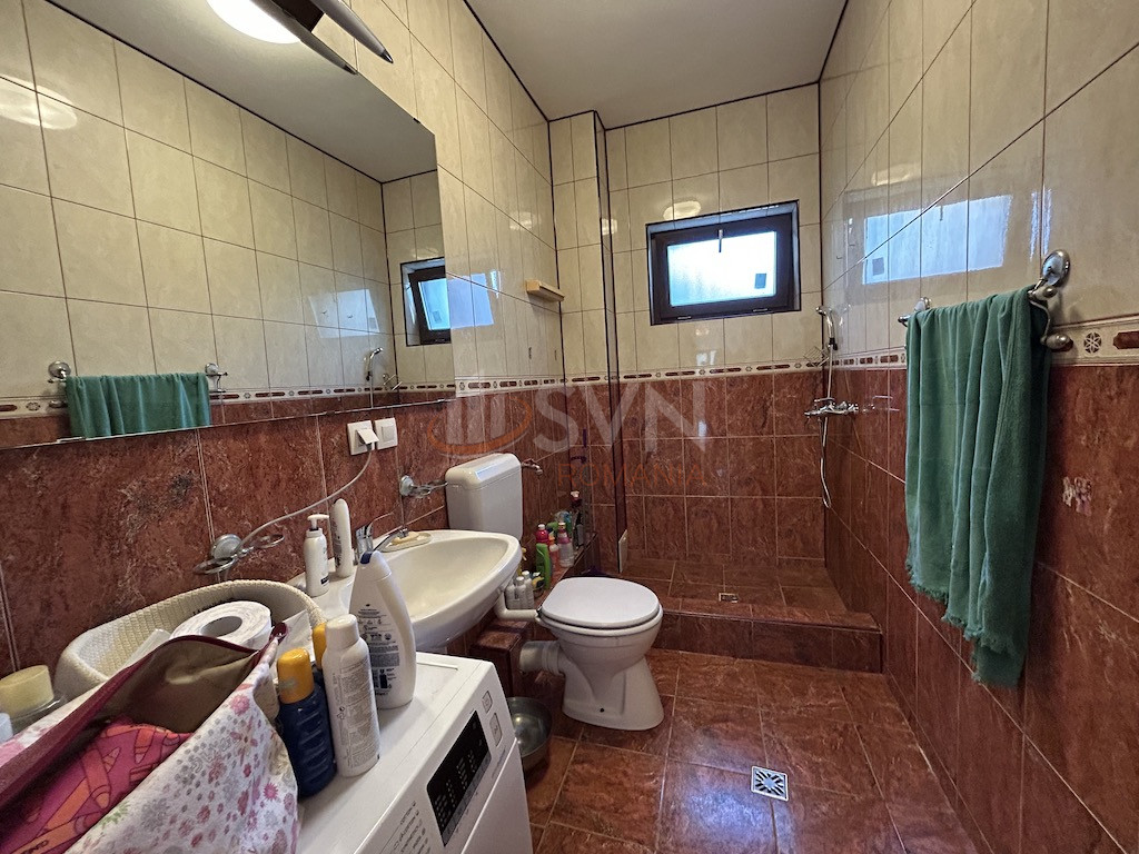 Casa, 5 camere Bucuresti/Bucurestii Noi