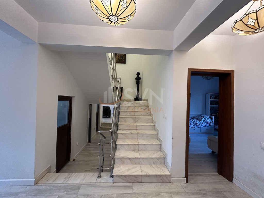 Casa, 5 camere Bucuresti/Bucurestii Noi