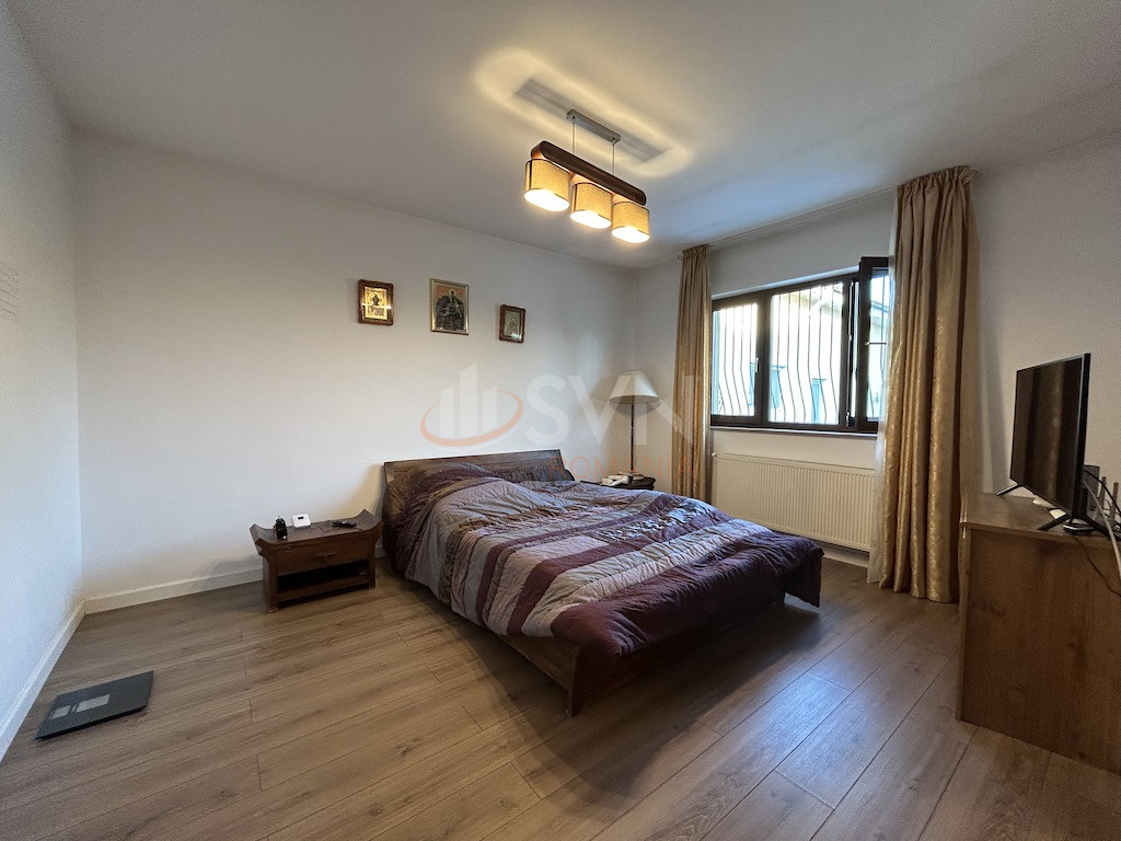 Casa, 5 camere Bucuresti/Bucurestii Noi