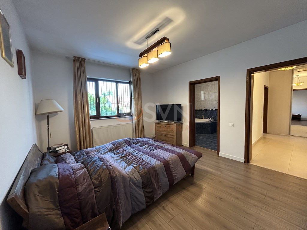 Casa, 5 camere Bucuresti/Bucurestii Noi