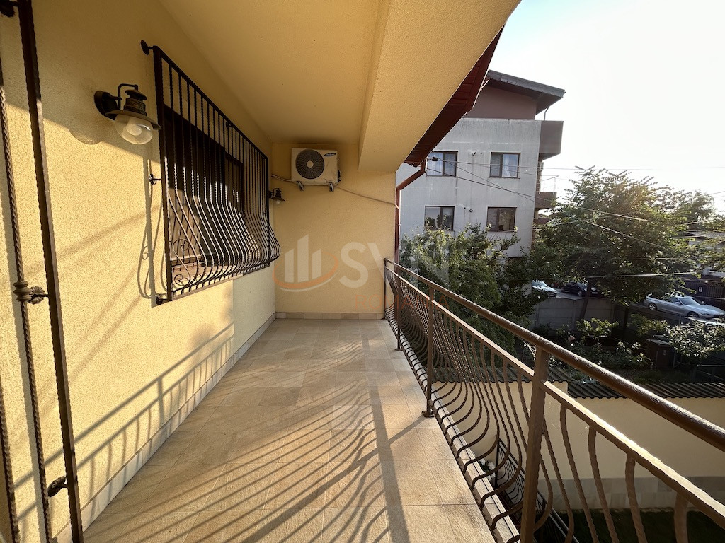 Casa, 5 camere Bucuresti/Bucurestii Noi