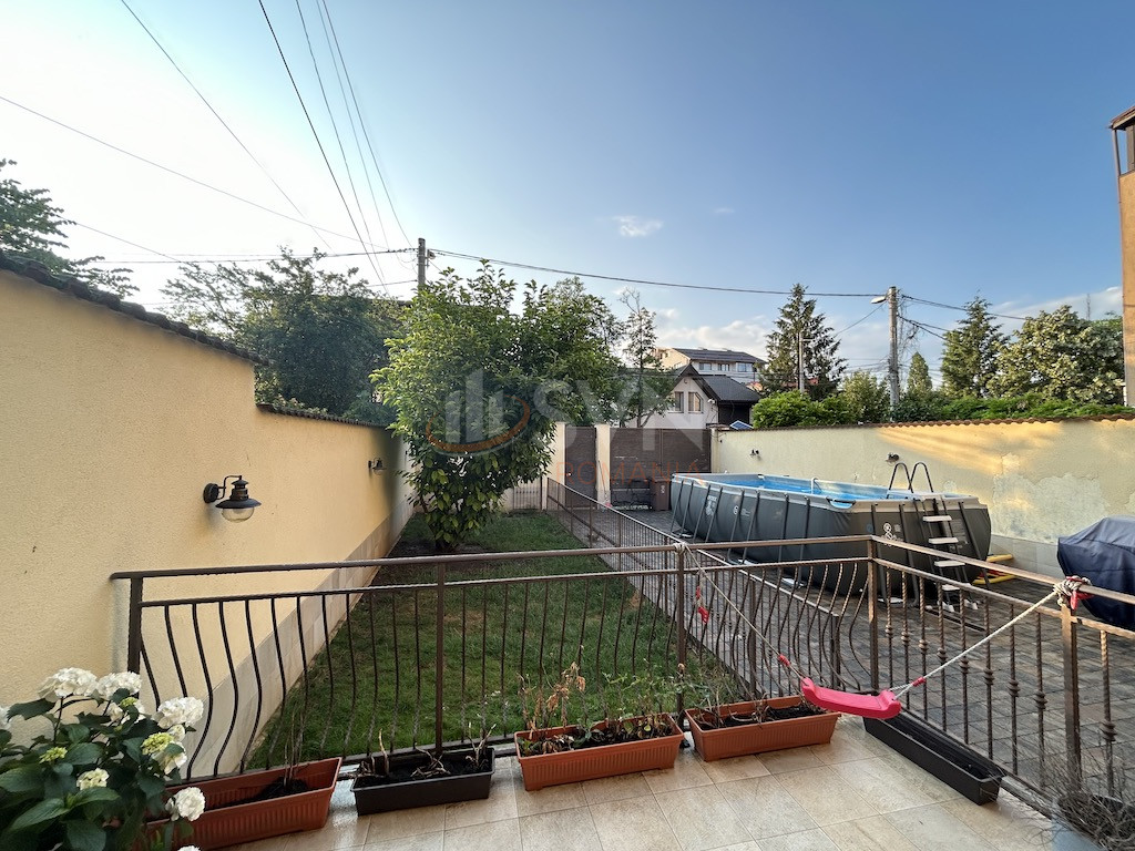 Casa, 5 camere Bucuresti/Bucurestii Noi