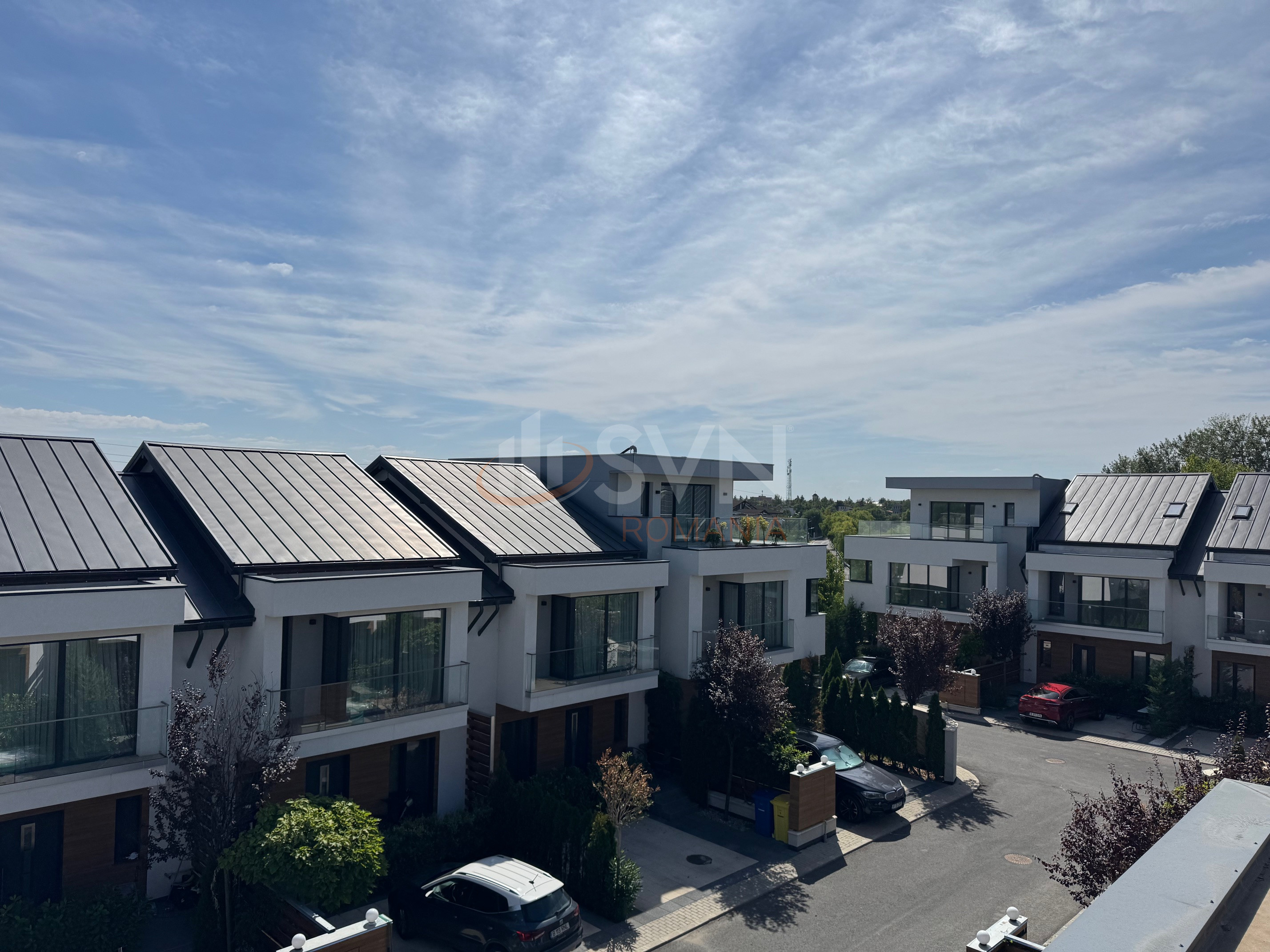 Casa, 5 camere Bucuresti/Chitila