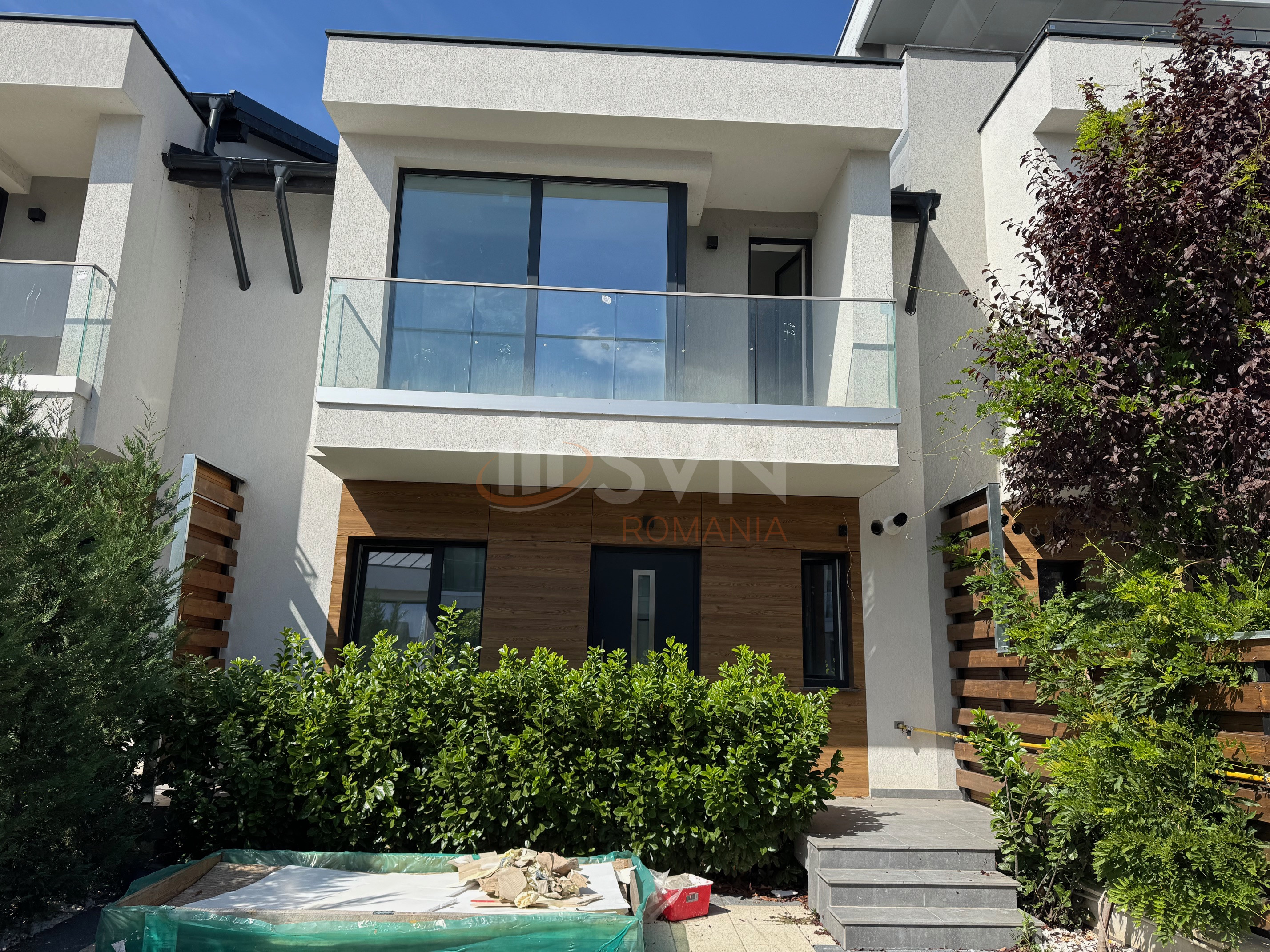 Casa, 5 camere Bucuresti/Chitila