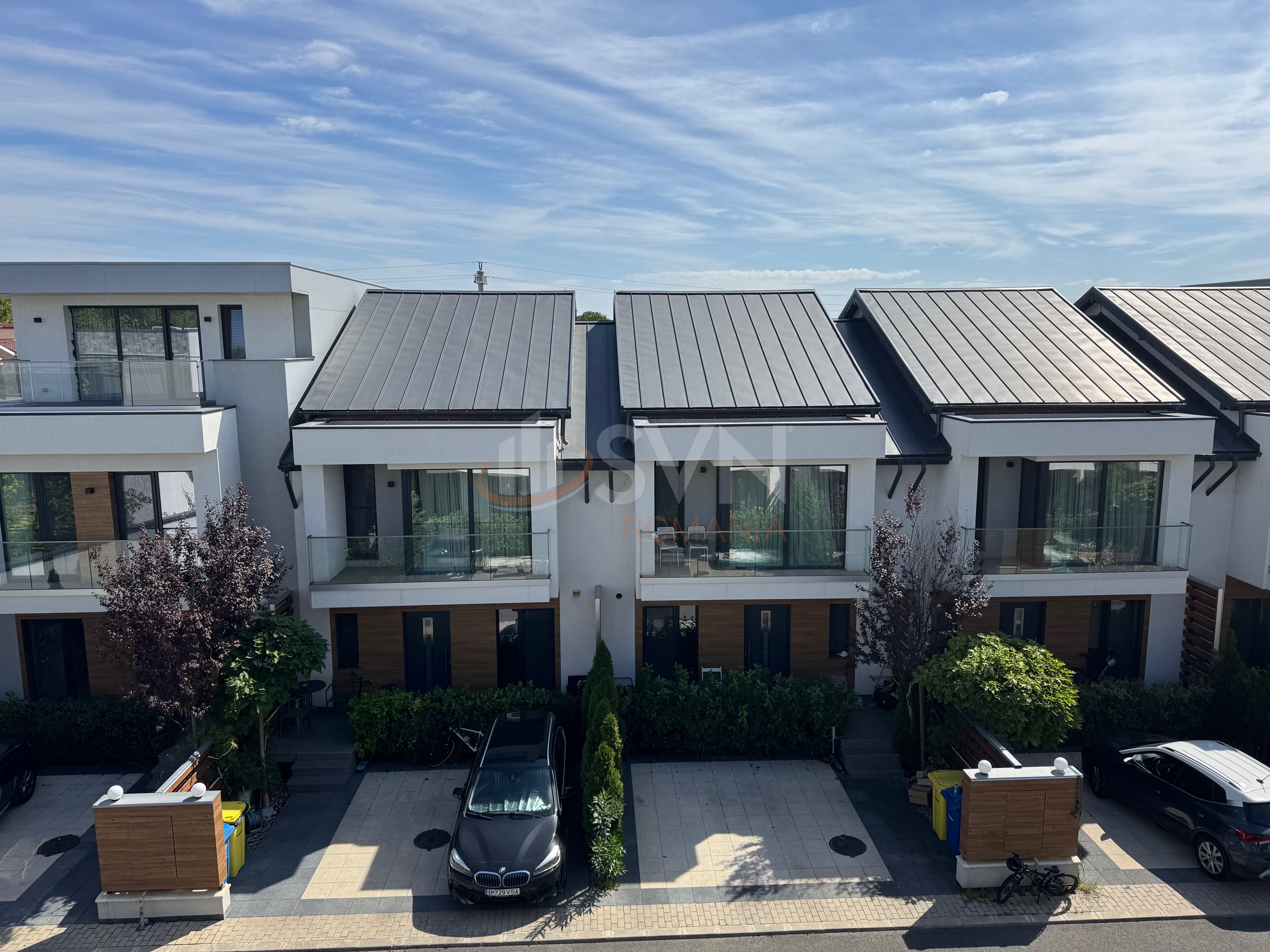 Casa, 5 camere Bucuresti/Chitila