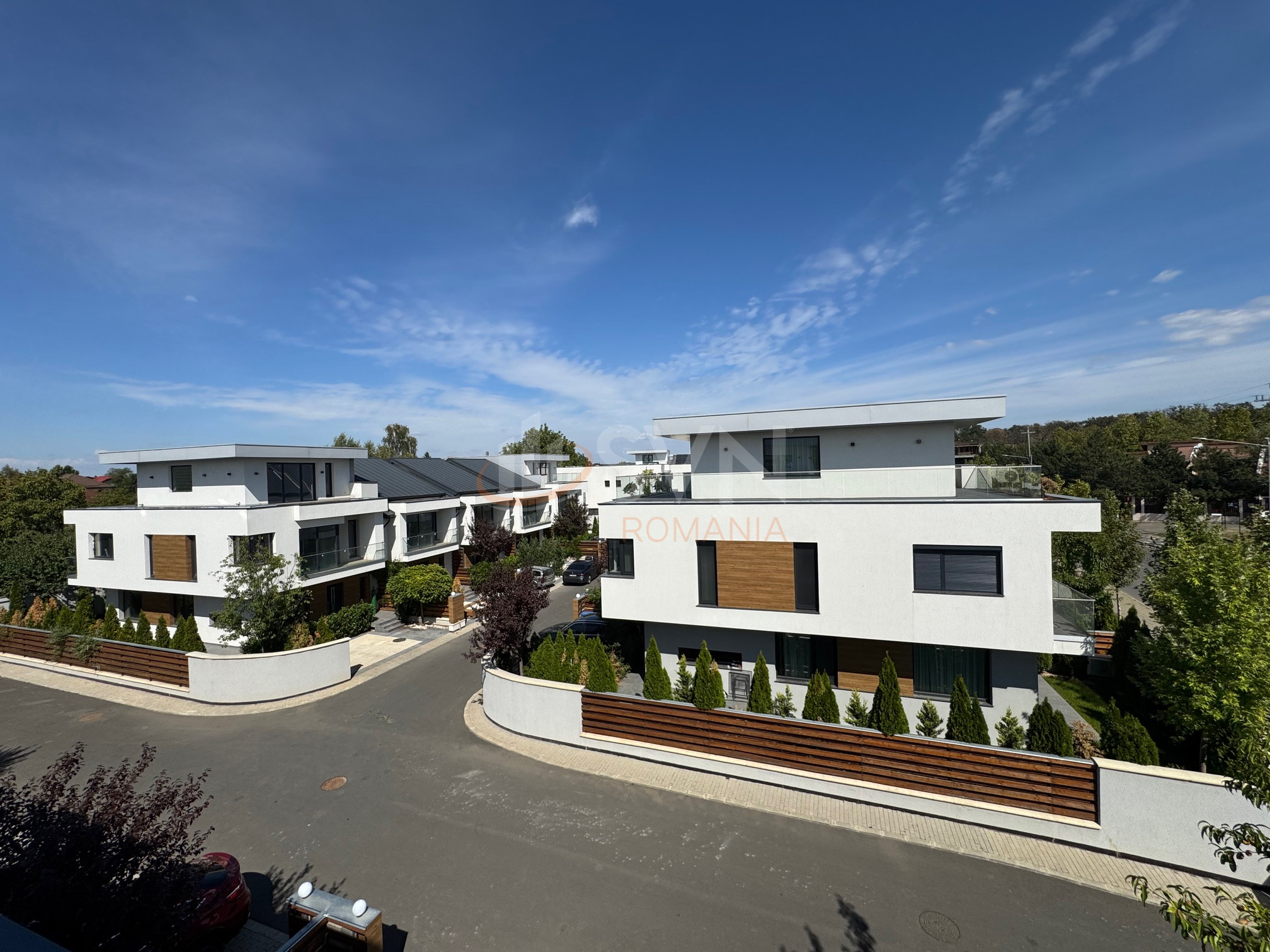 Casa, 5 camere Bucuresti/Chitila