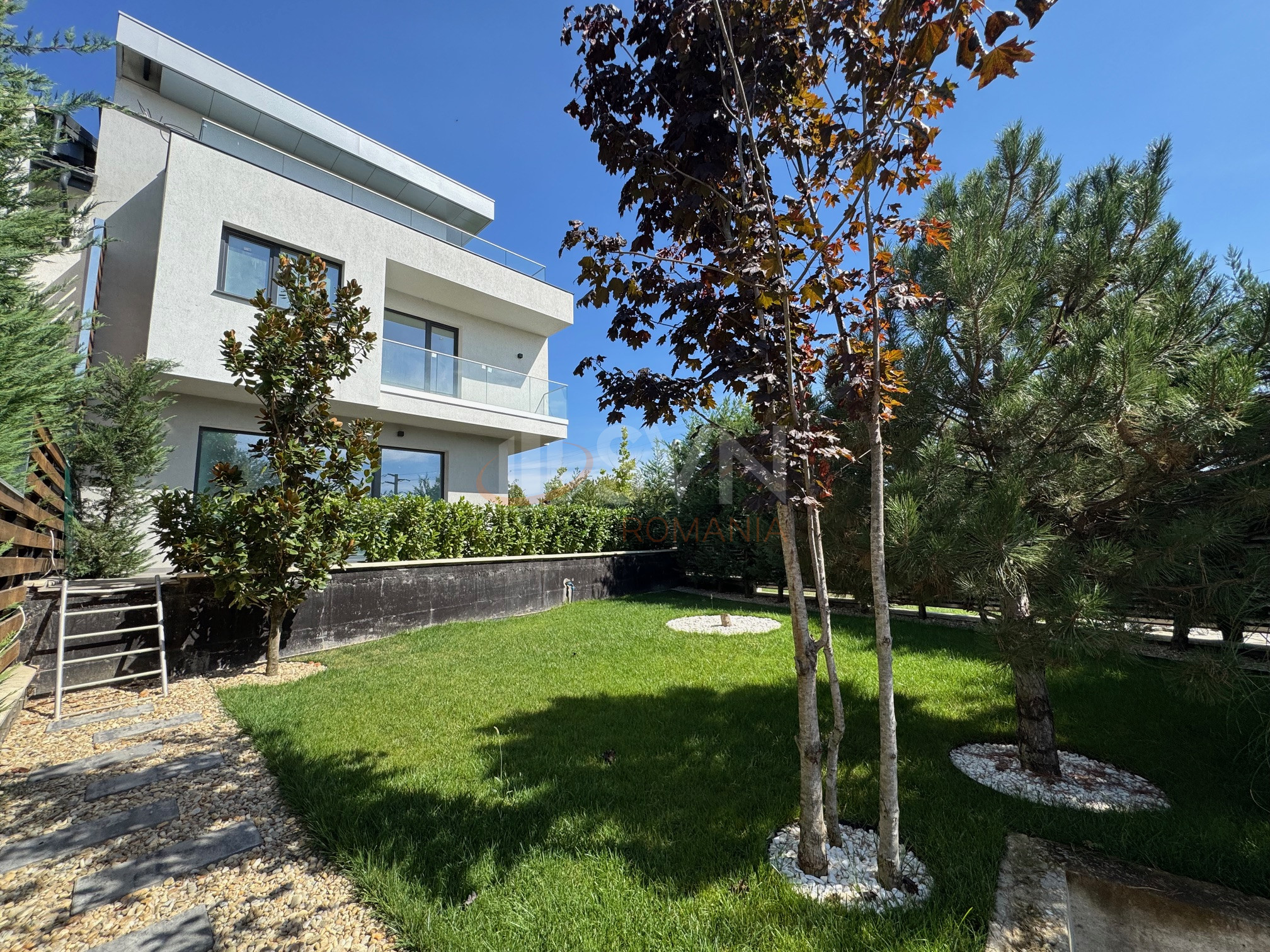 Casa, 5 camere Bucuresti/Chitila