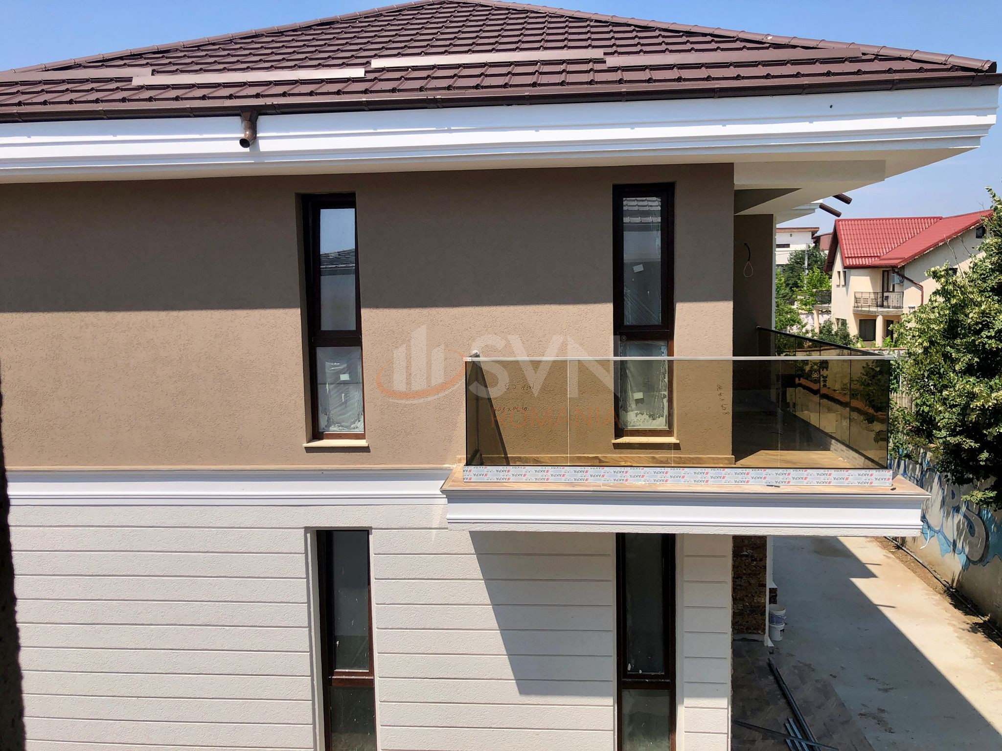 Casa, 5 camere Ilfov/Cernica