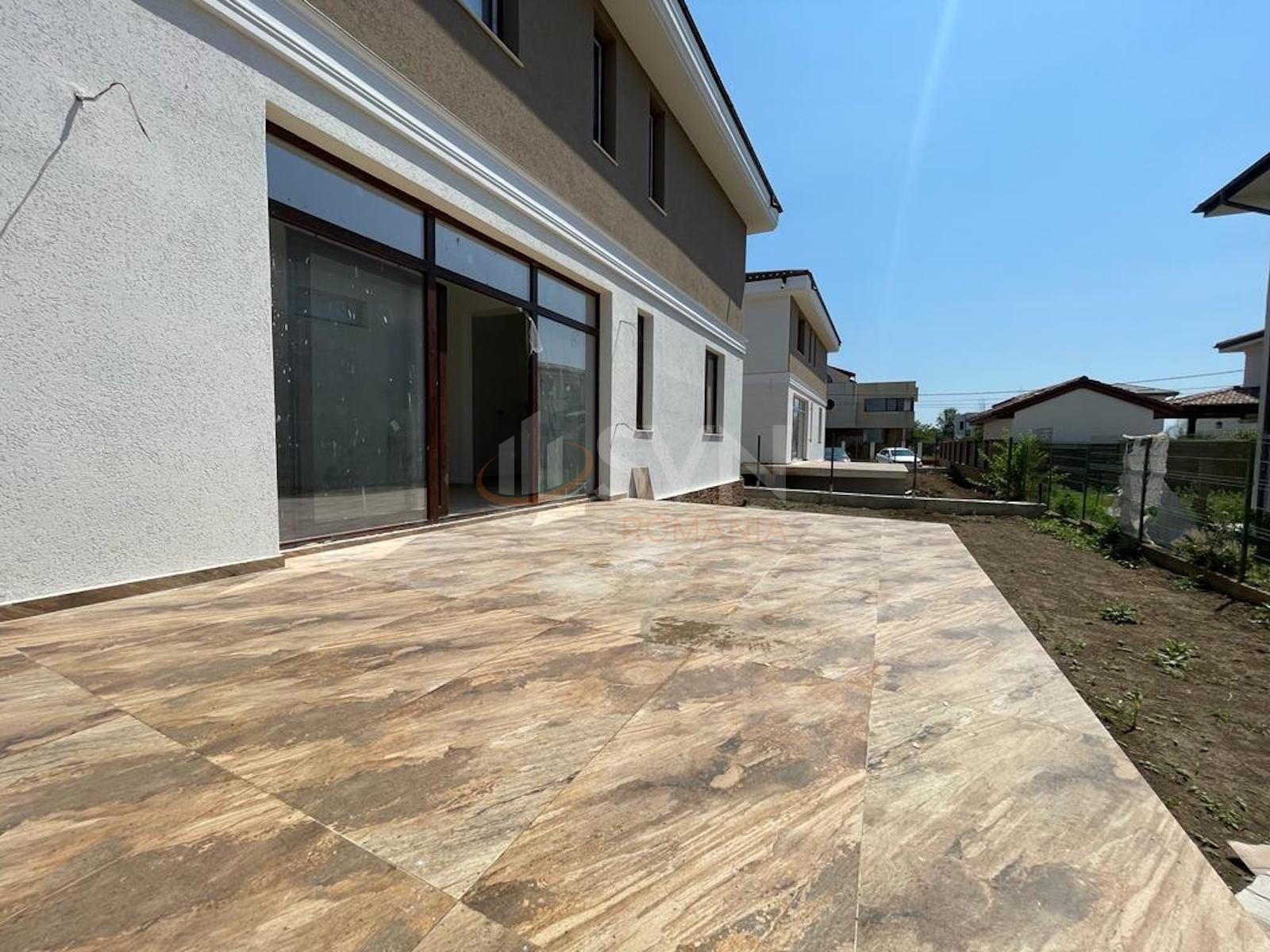 Casa, 5 camere Ilfov/Cernica