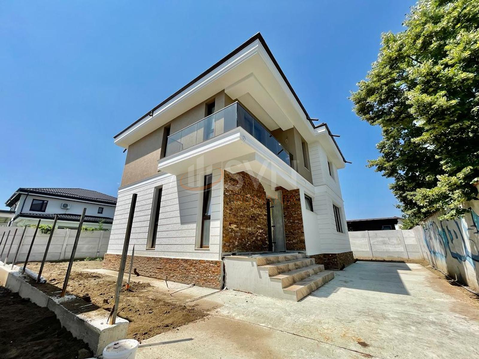 Casa, 5 camere Ilfov/Cernica