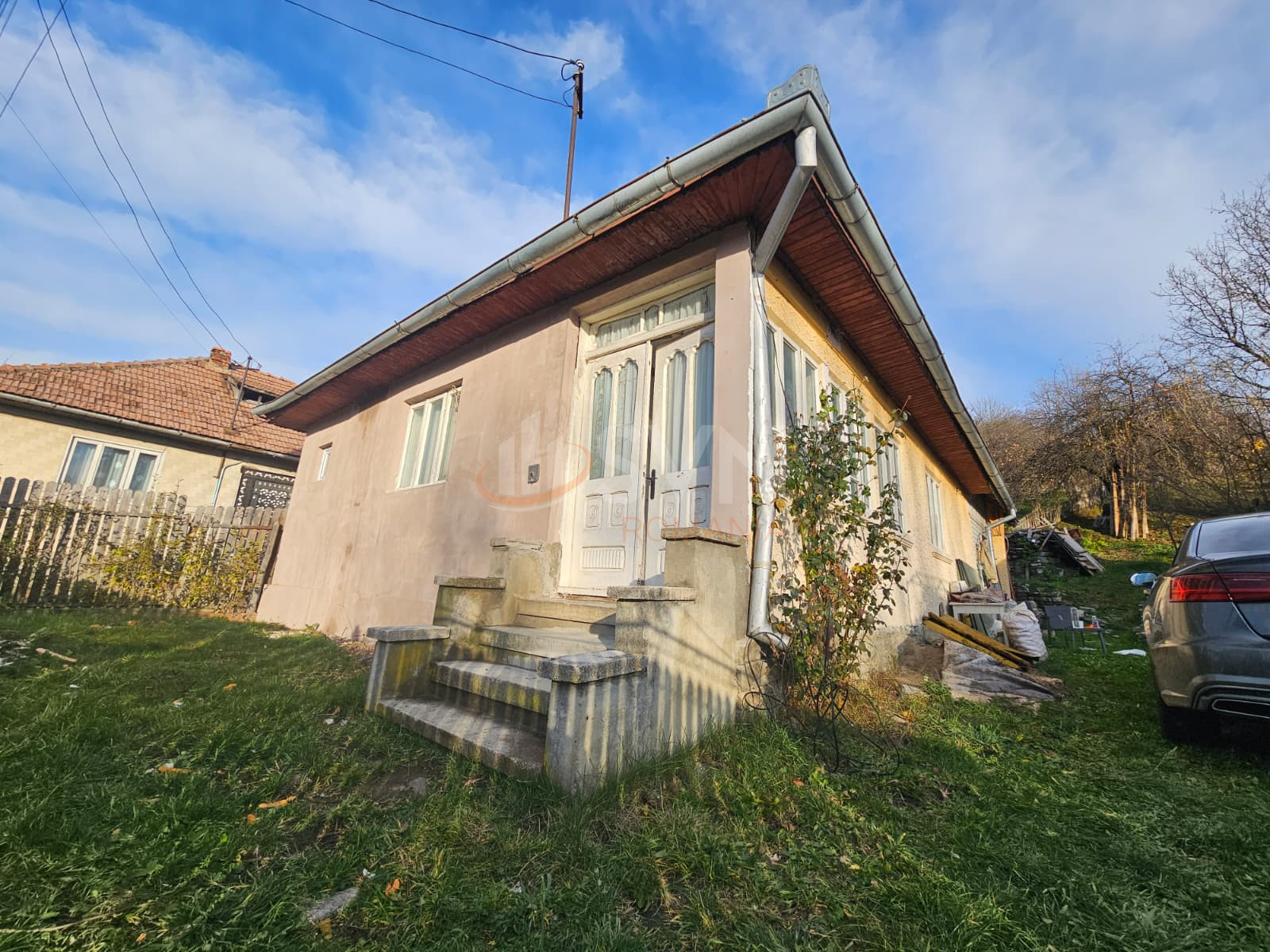 Casa, 5 camere Prahova/Centru