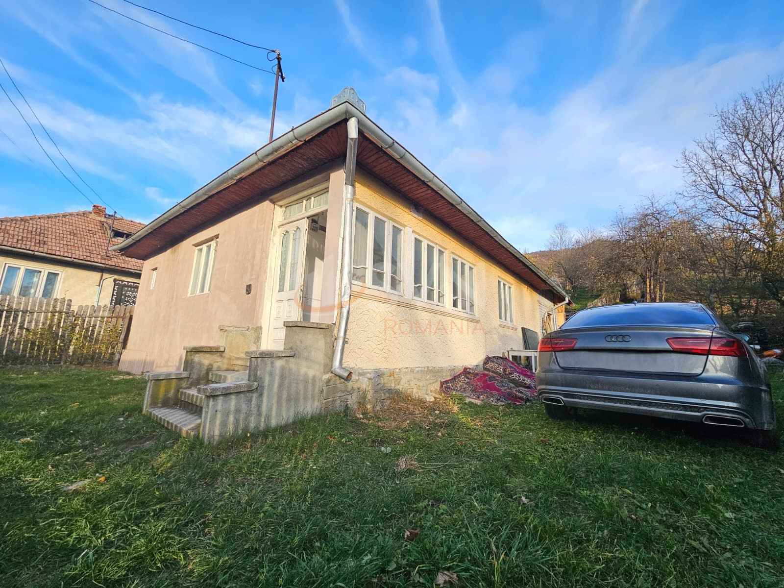 Casa, 5 camere Prahova/Centru