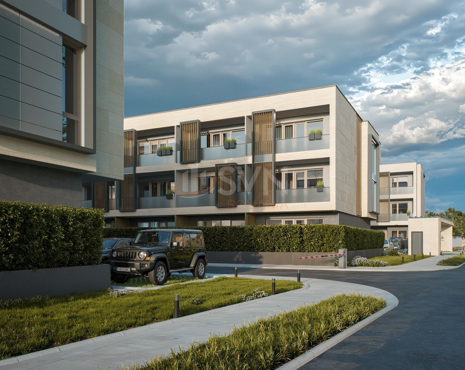 Casa, 5 camere Bucuresti/Pipera