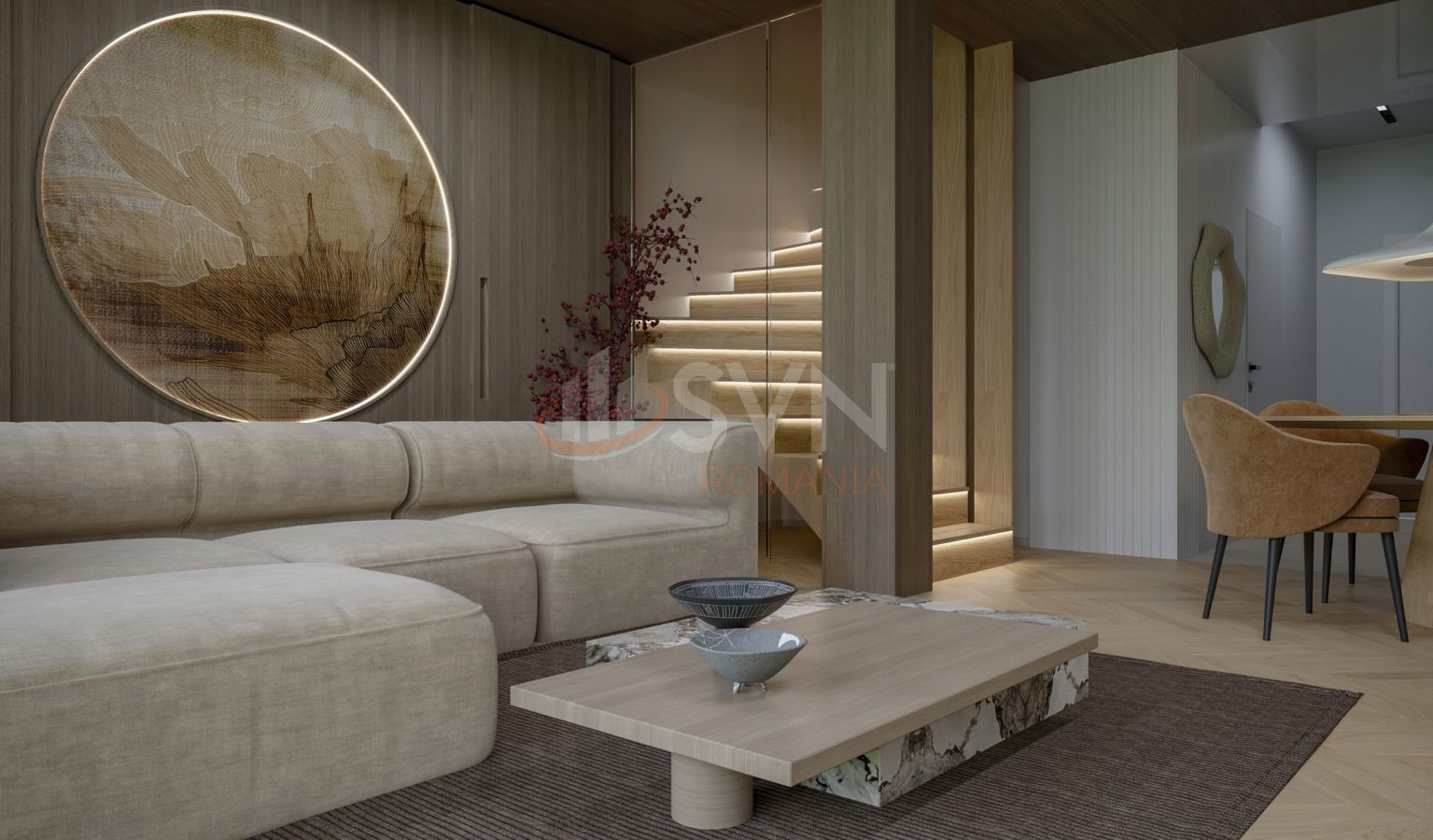 Casa, 5 camere Bucuresti/Pipera