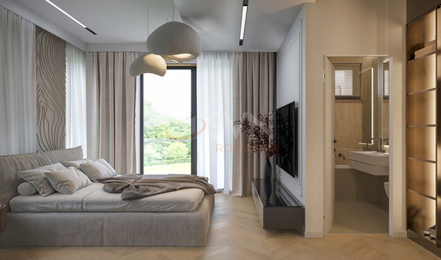 Casa, 5 camere Bucuresti/Pipera