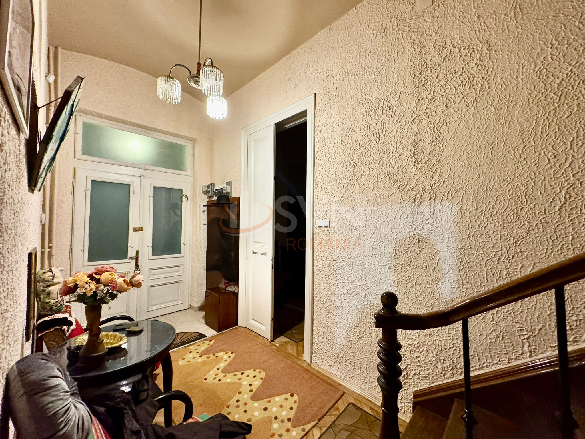 Casa, 5 camere Bucuresti/Calea Calarasilor