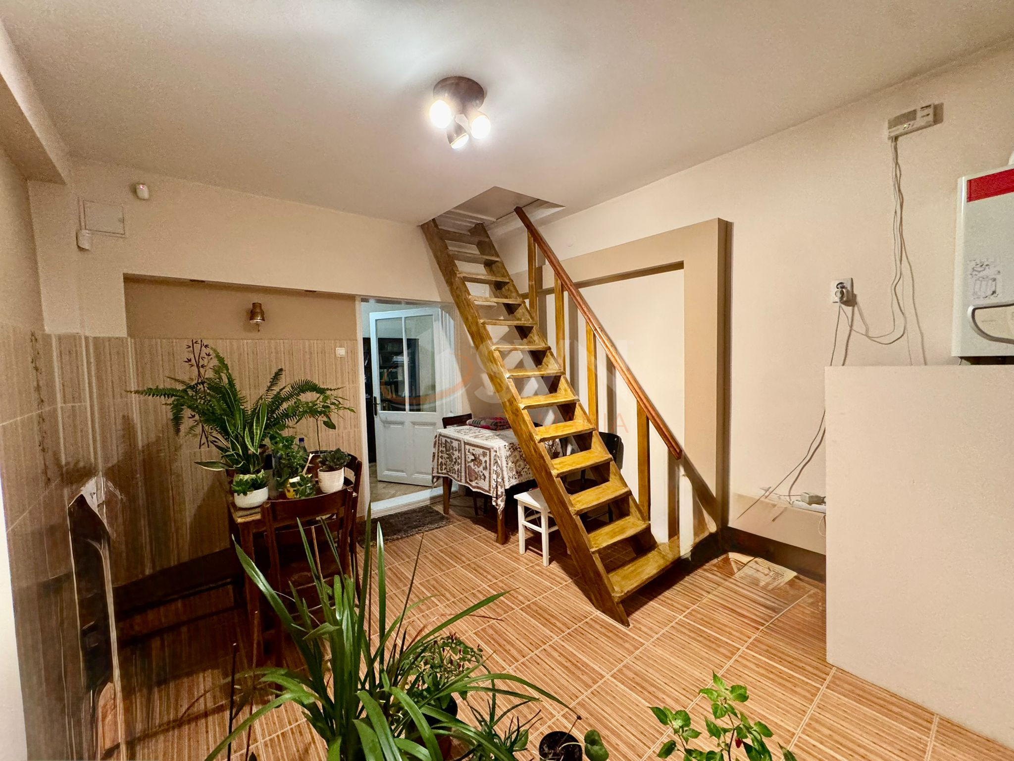 Casa, 5 camere Bucuresti/Calea Calarasilor