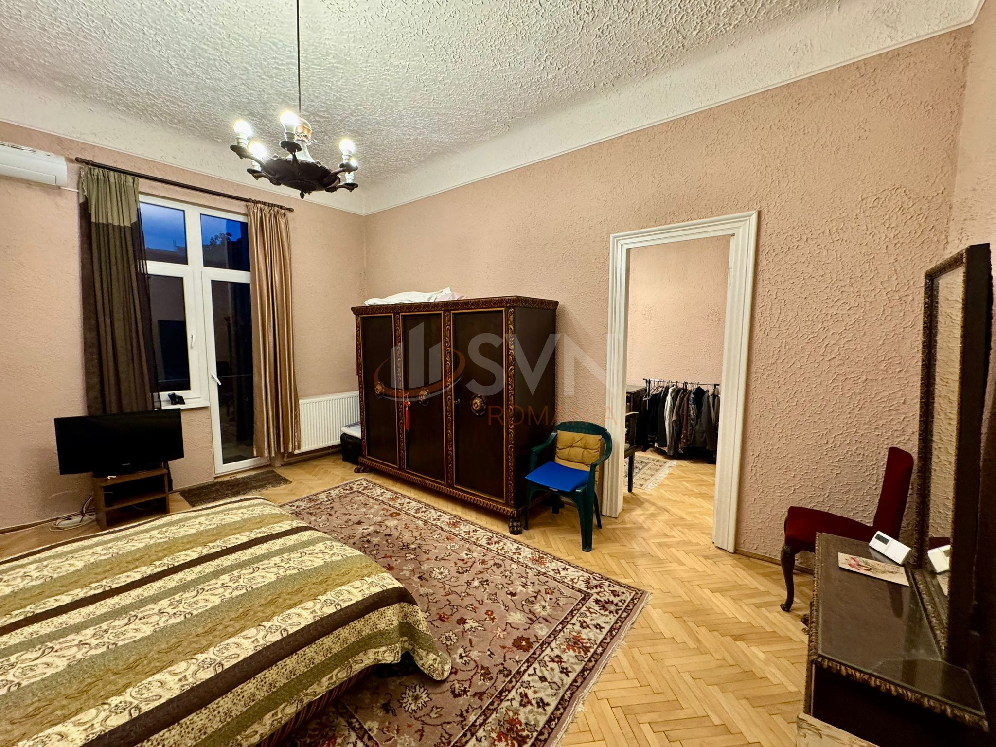 Casa, 5 camere Bucuresti/Calea Calarasilor