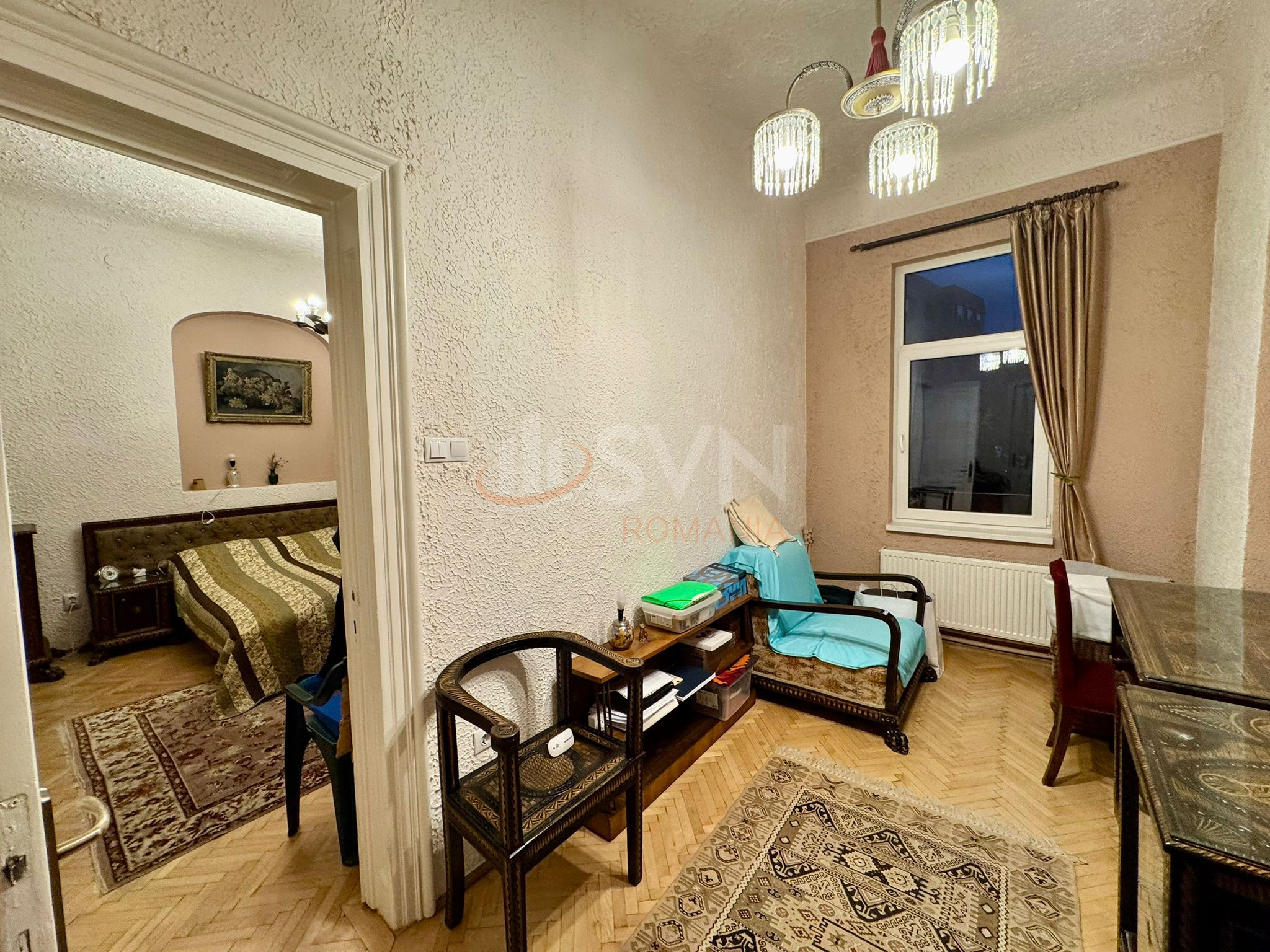 Casa, 5 camere Bucuresti/Calea Calarasilor