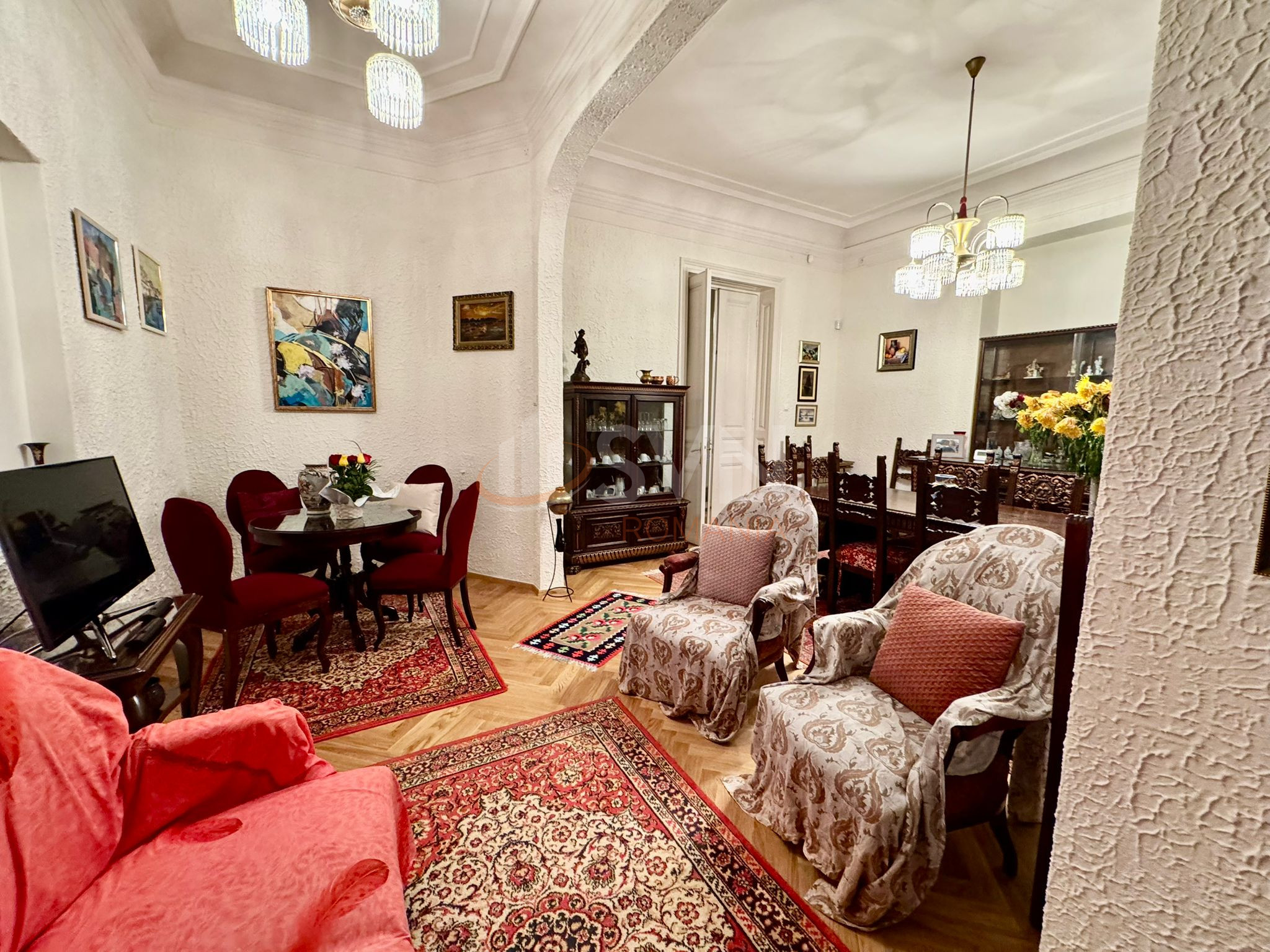 Casa, 5 camere Bucuresti/Calea Calarasilor