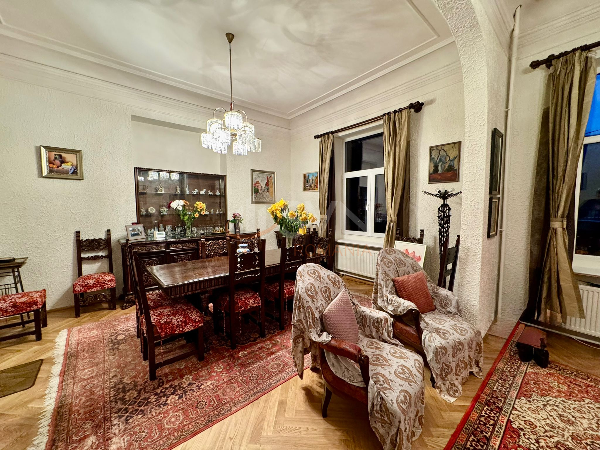 Casa, 5 camere Bucuresti/Calea Calarasilor