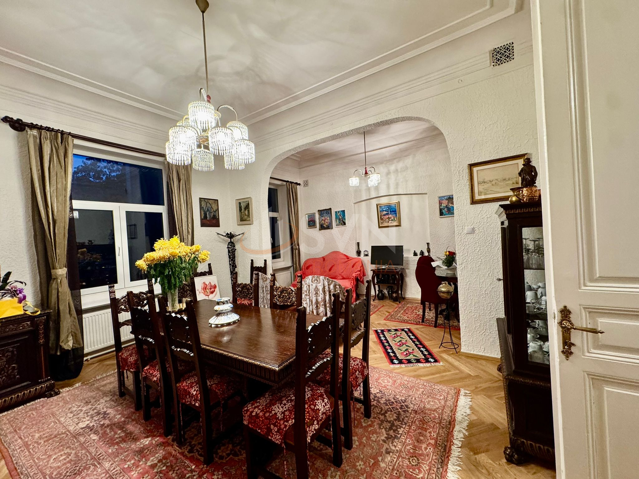 Casa, 5 camere Bucuresti/Calea Calarasilor