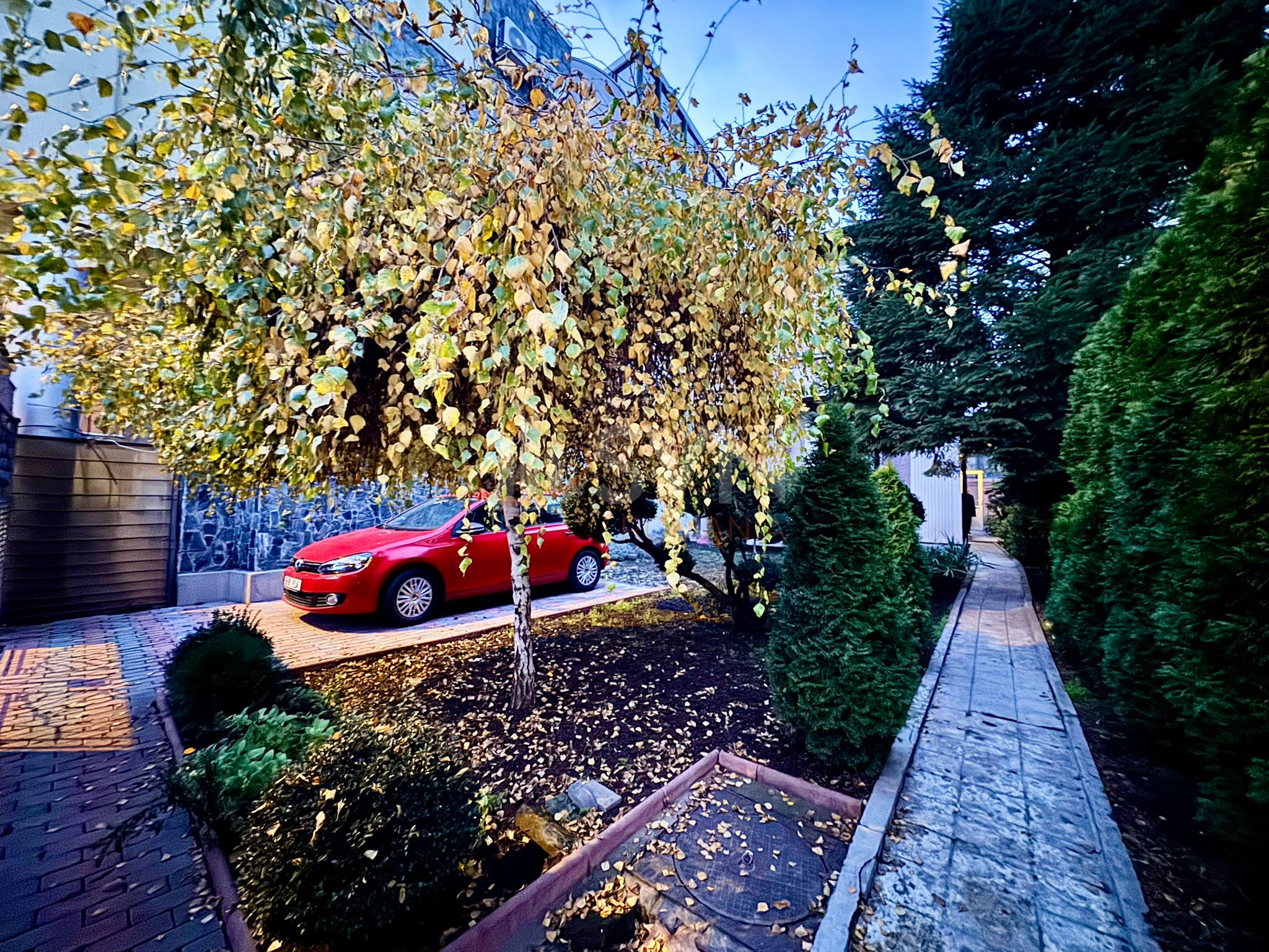 Casa, 5 camere Bucuresti/Calea Calarasilor