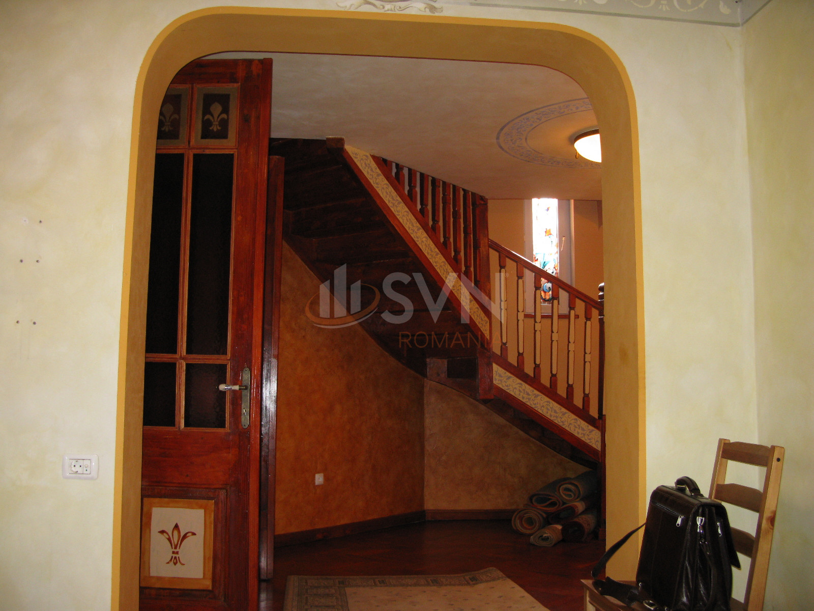 Casa, 5 camere Bucuresti/Domenii