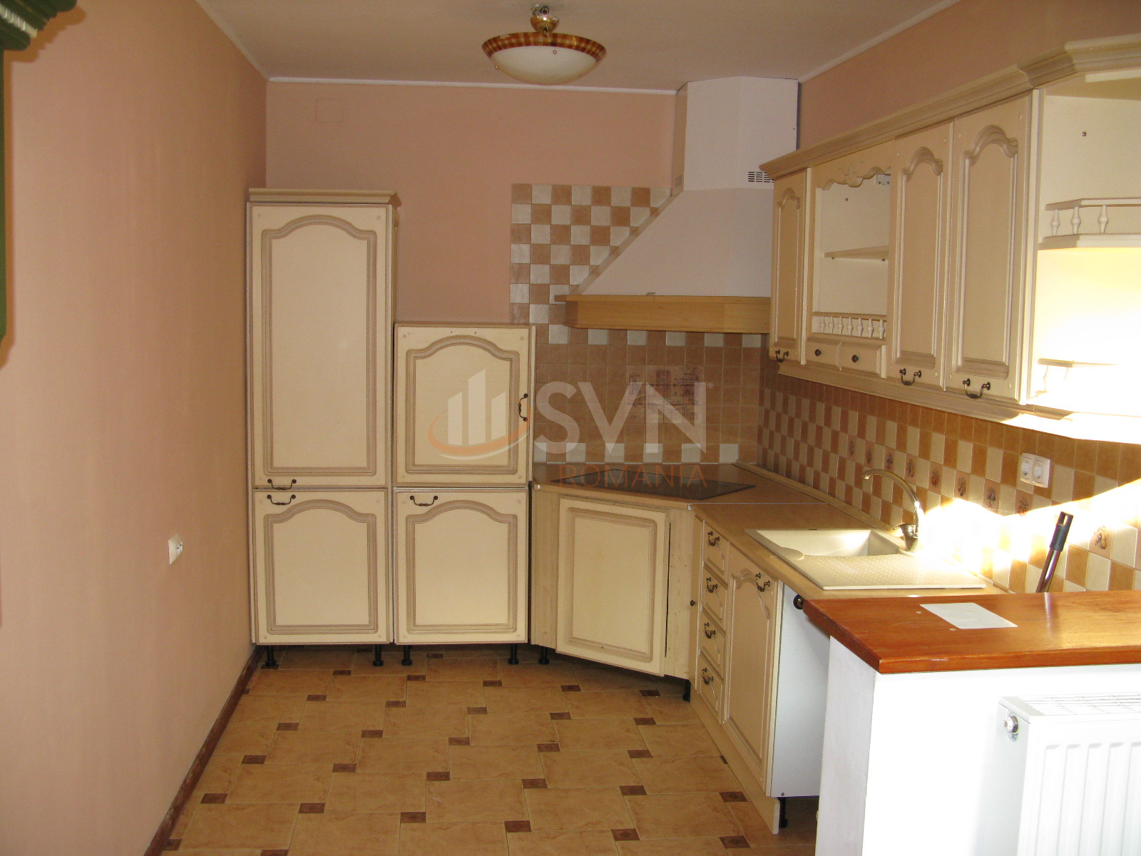 Casa, 5 camere Bucuresti/Domenii