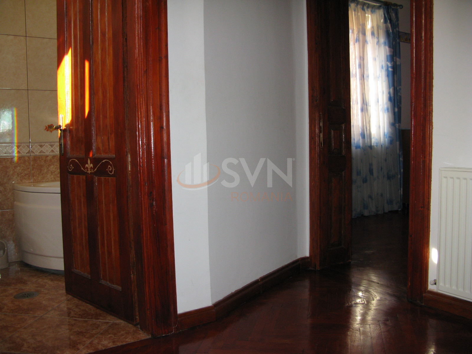 Casa, 5 camere Bucuresti/Domenii