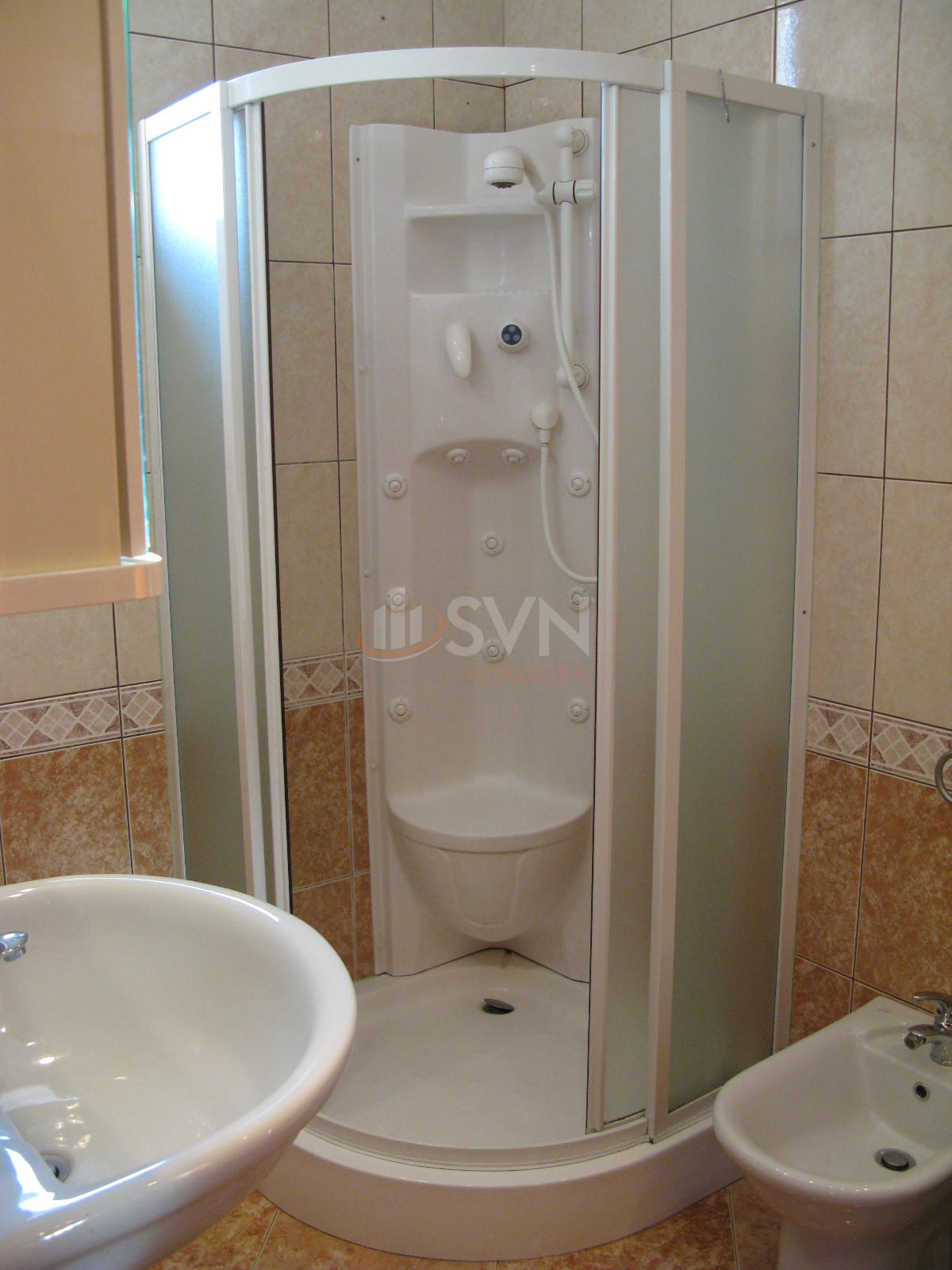 Casa, 5 camere Bucuresti/Domenii