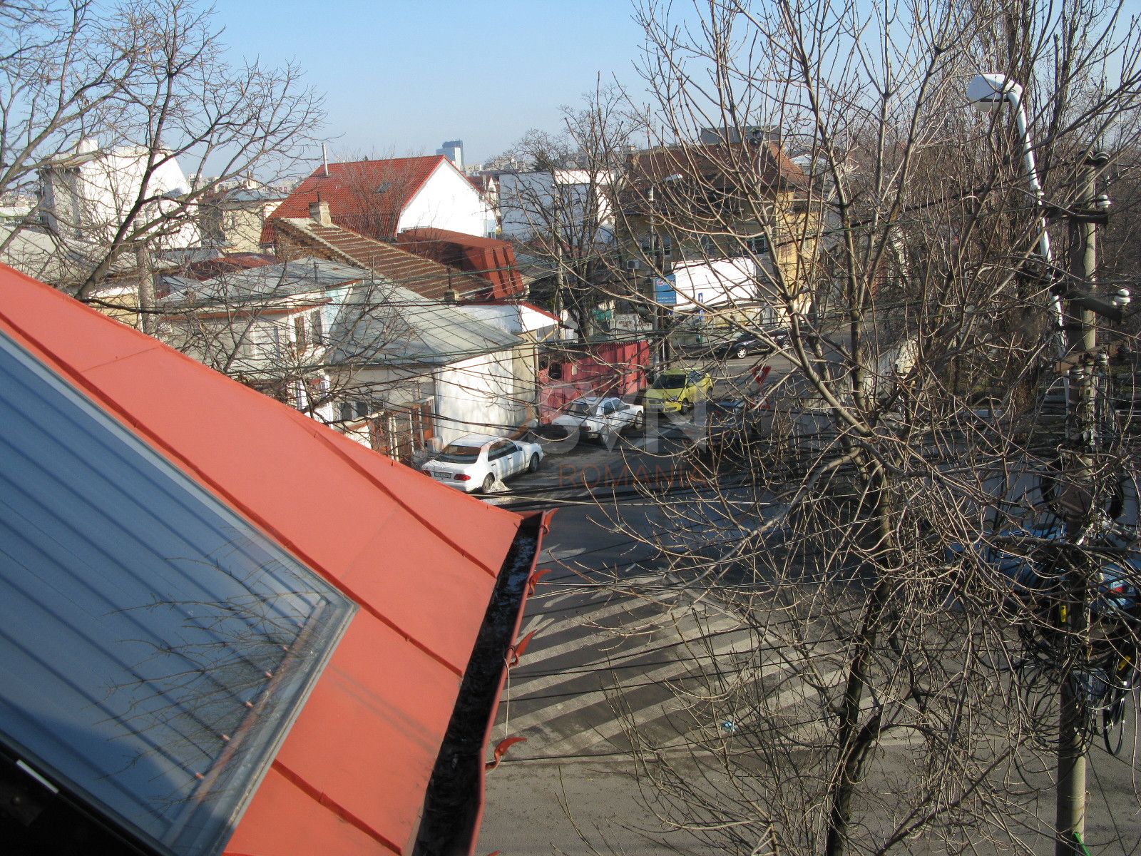 Casa, 5 camere Bucuresti/Domenii