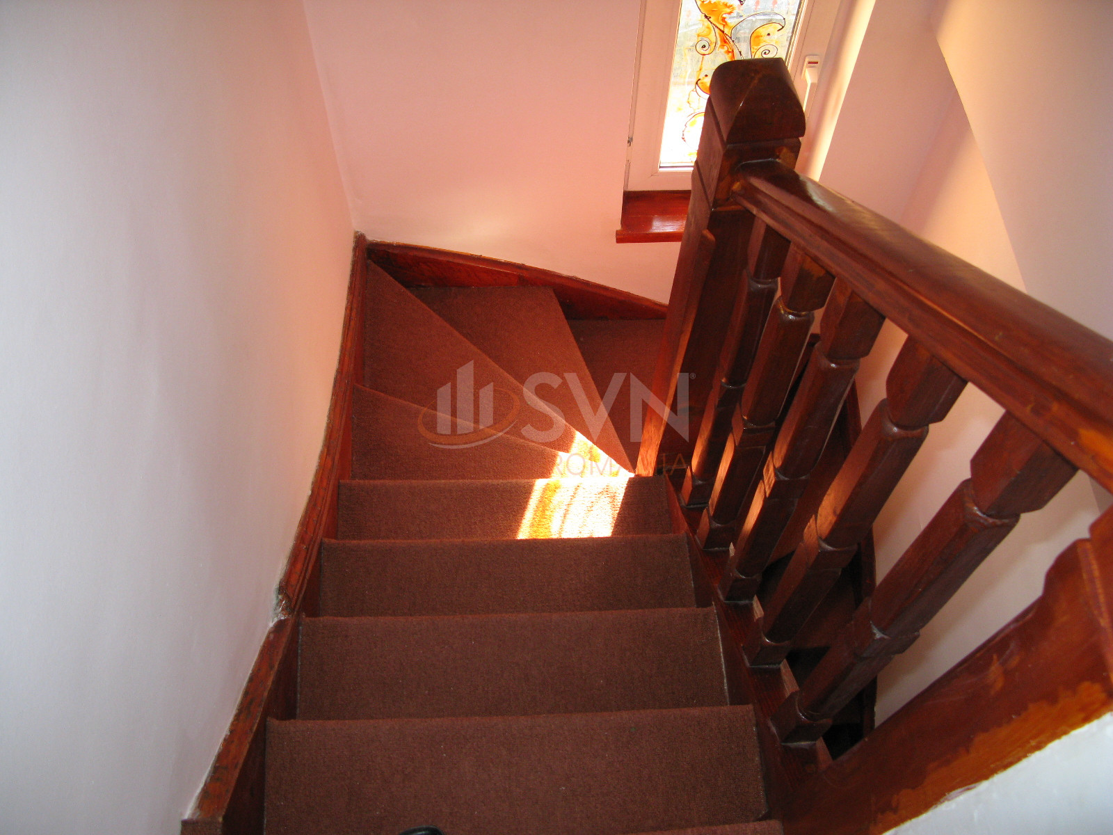 Casa, 5 camere Bucuresti/Domenii