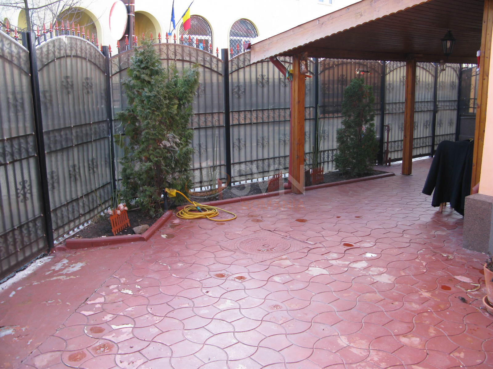 Casa, 5 camere Bucuresti/Domenii